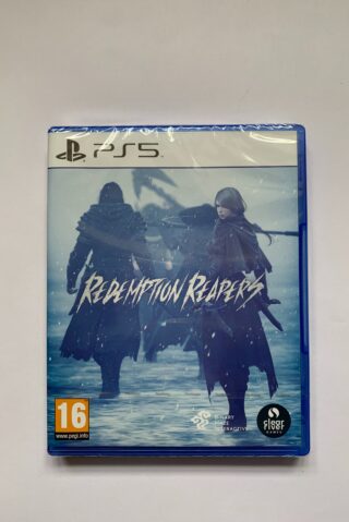 Redemption Reapers(PS5 Ny)