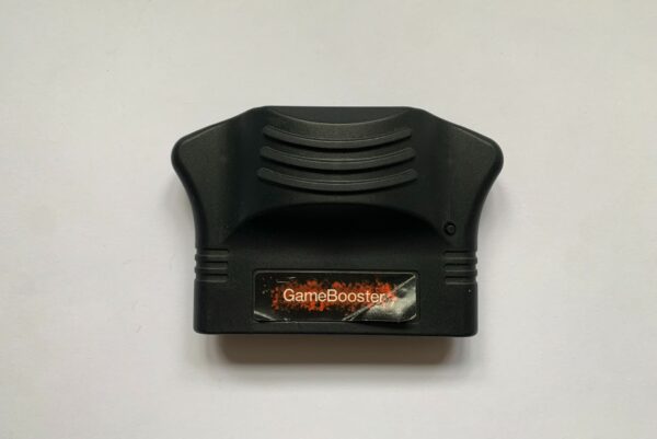 GameBooster(Gameboy Adapter) til Nintendo 64 - se beskrivelse