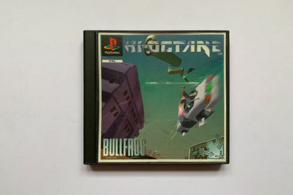 Hi-Octane(PS1)