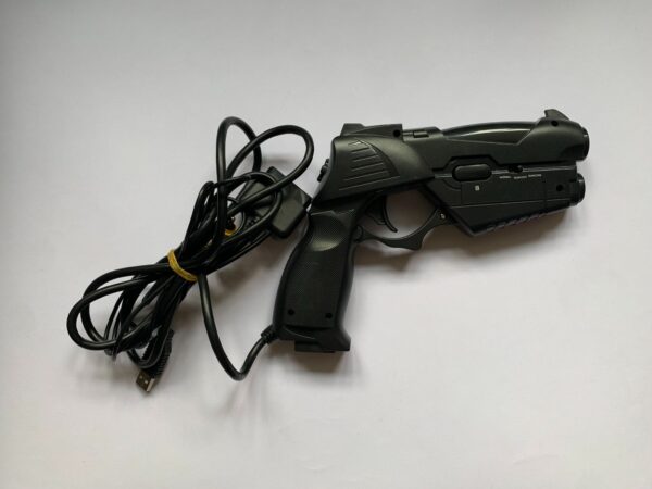 Light gun fra Team 5(PS2)