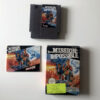 Mission Impossible (NES i original emballage) #102