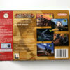 Star Wars Rogue Squadron (N64 i original emballage) #226 - Image 10