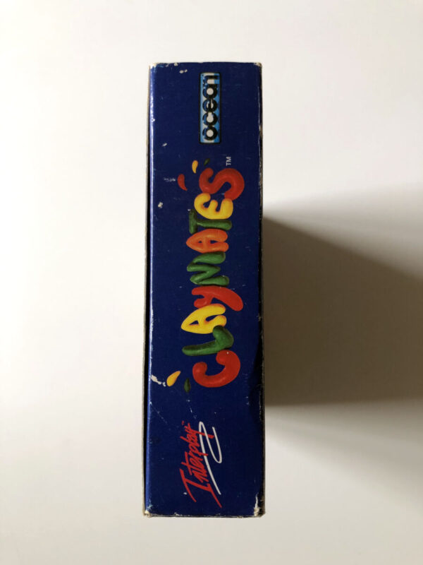 Claymates(SNES i original emballage) #186 - Image 6