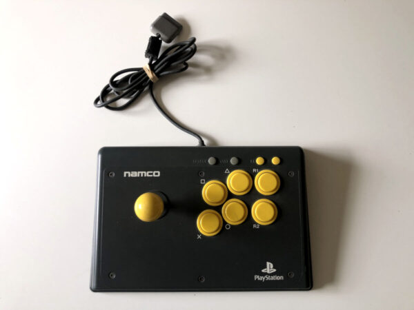 Namco Arcade Stick NPC-102(PS1) - Image 3