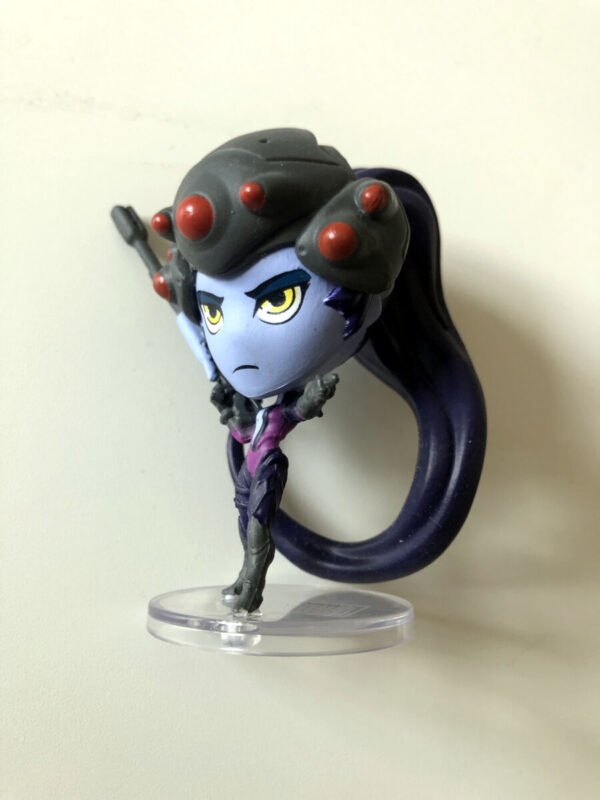 Blizzard mini-figurer(brugt) - Image 5