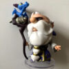 Blizzard mini-figurer(brugt) - Image 3