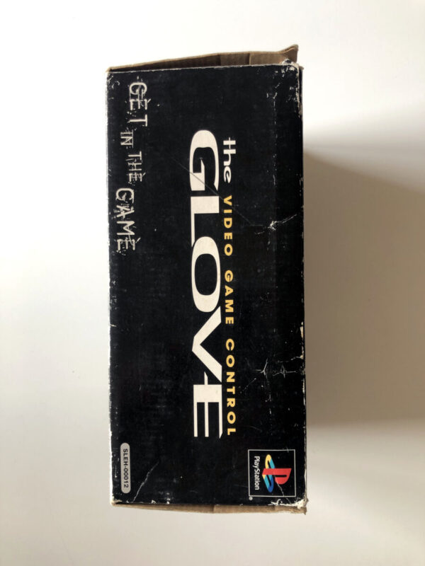 The Glove i æske (Playstation 1) - Image 11