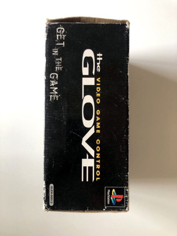 The Glove i æske (Playstation 1) - Image 14