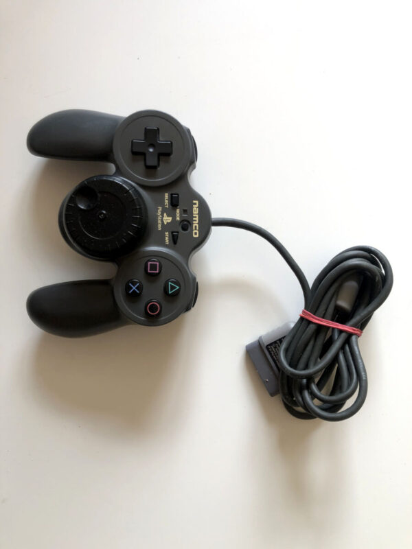 The Glove i æske (Playstation 1) - Image 8