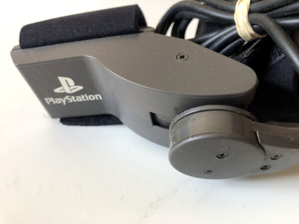 The Glove i æske (Playstation 1) - Image 4