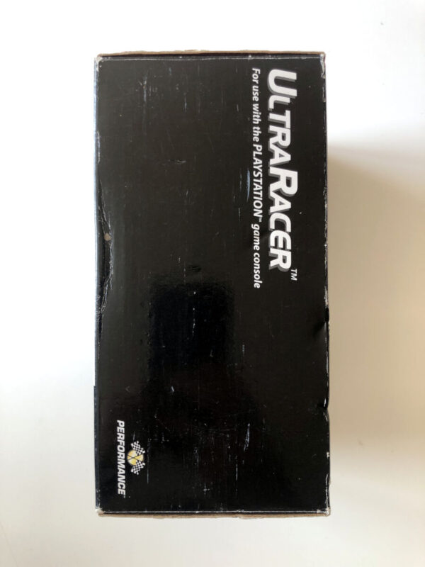 UltraRacer(Playstation 1) - Image 12