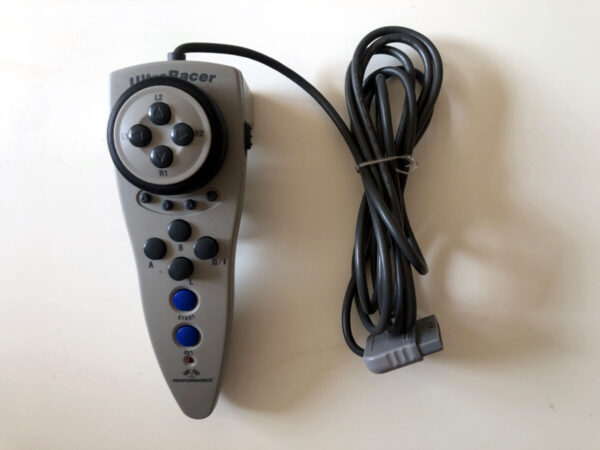 UltraRacer(Playstation 1) - Image 6