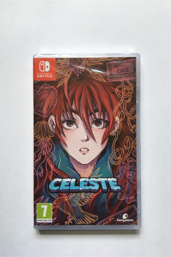 Celeste(Switch Ny)