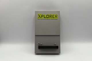 Xplorer: The Ultimate Cheat Cartridge(PS1) - Ikke testet