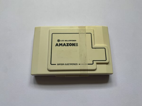 Amazone fra Bandai Electronics(Bip Bip-spil) - Image 3