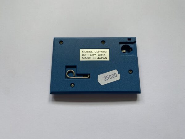 Q&Q(mangler batteriklap(Bip Bip-spil) - Image 2