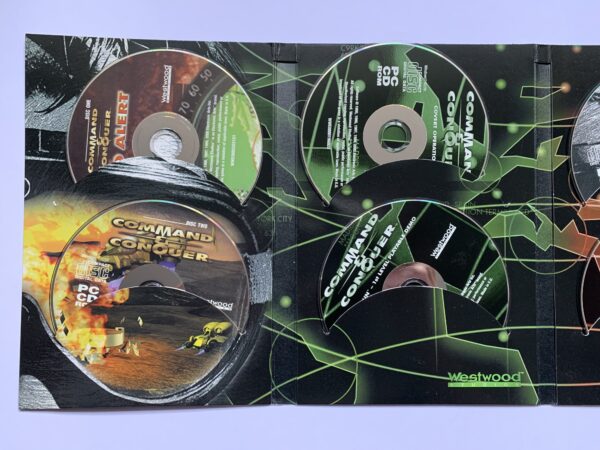 Command & Conquer: Worldwide Warfare(PC) - Image 3