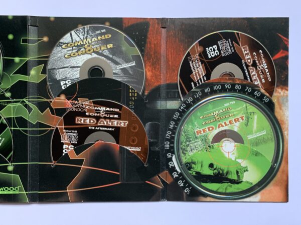Command & Conquer: Worldwide Warfare(PC) - Image 2