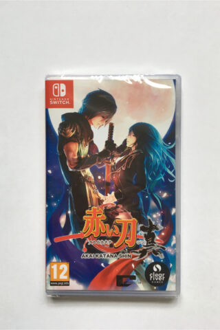 Akai Katana Shin(Switch ny)
