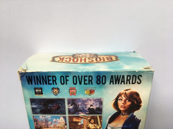 BioShock Infinite: Premium Edition(360) - Image 5