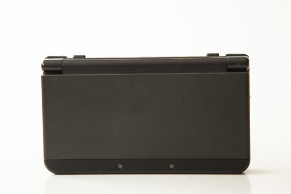 New Nintendo 3DS: Sort