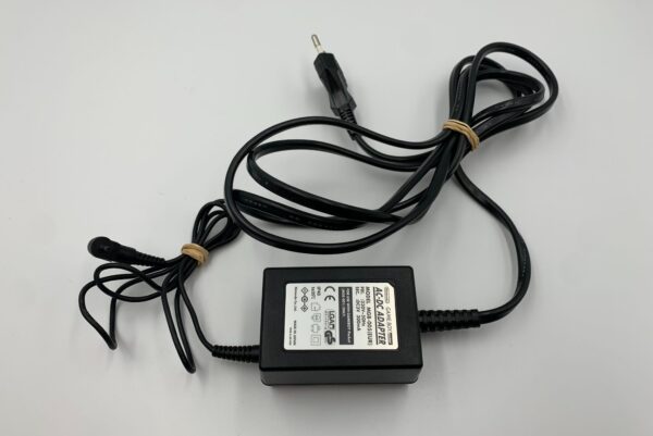 AC-DC Adapter strømforsyning(Gameboy Pocket)