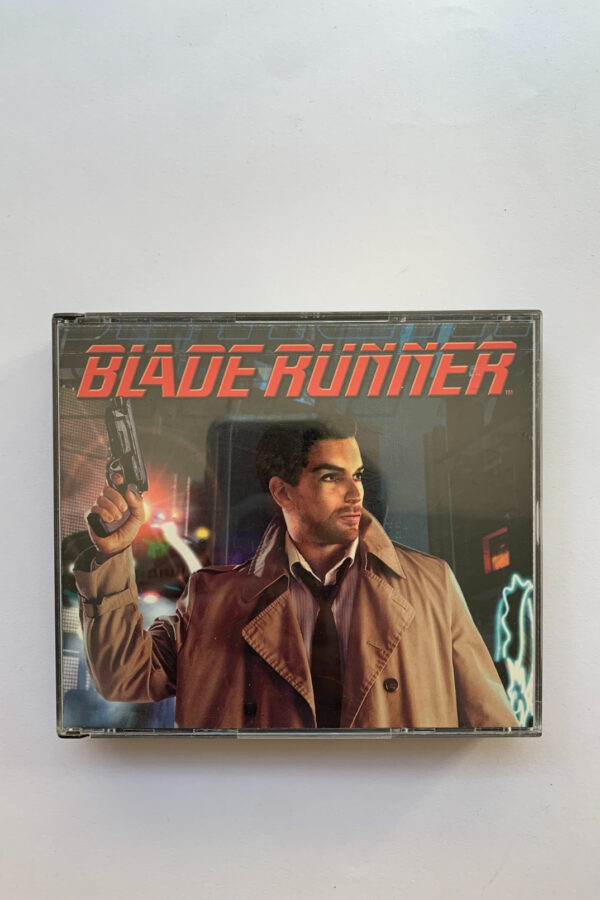 Blade Runner(PC)