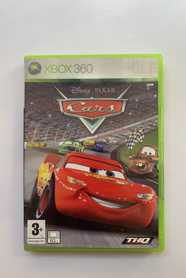 Cars(360)