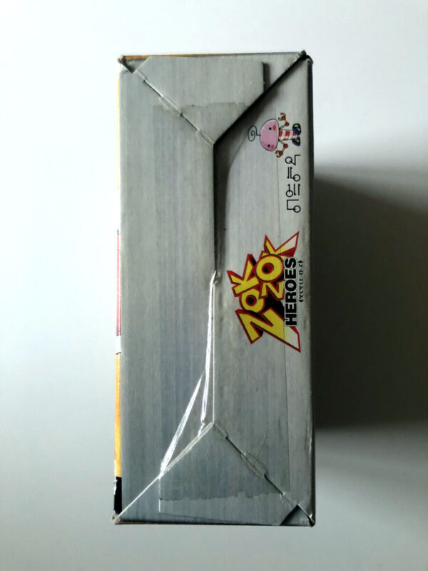 Zok Zok Heroes (Japansk)(Gameboy Color i original emballage) - Image 10