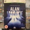 Alan Wake Limited Collectors Edition (360) - se billeder - Image 2