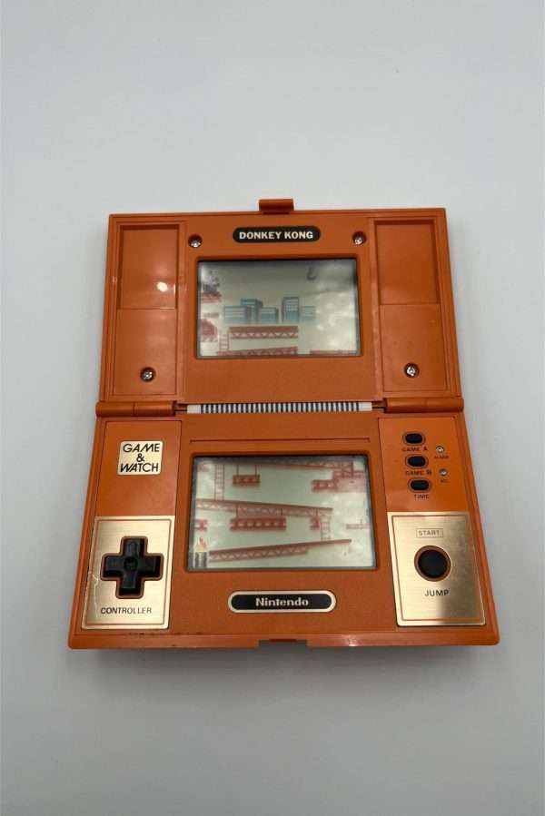 Game & Watch: Donkey Kong - Image 2
