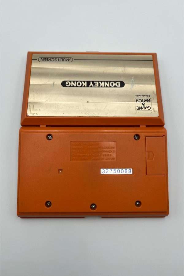 Game & Watch: Donkey Kong - Image 3