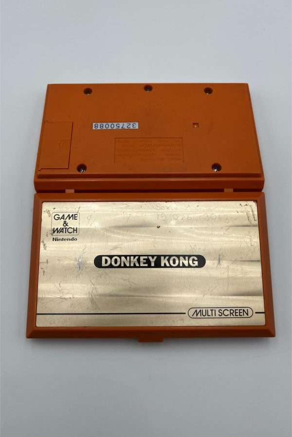 Game & Watch: Donkey Kong - Image 4