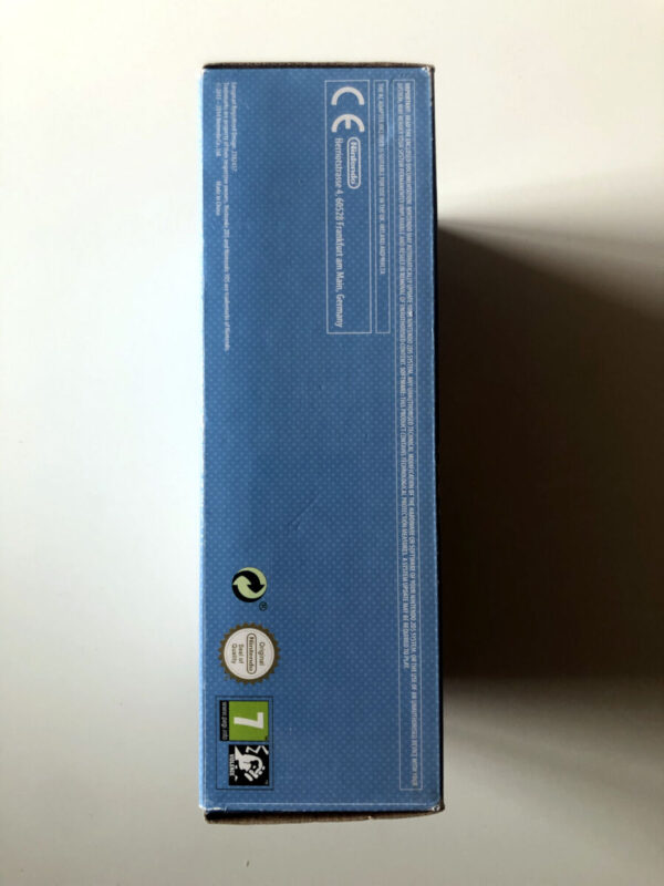 Nintendo 2DS: Tomodachi Life-edition i original emballege - Image 8