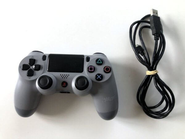Playstation 4-controller(20th anninversary edition)(PS4) - Image 2