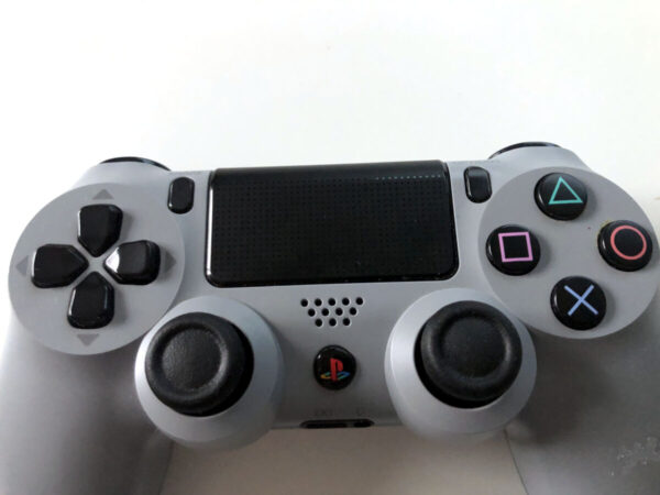 Playstation 4-controller(20th anninversary edition)(PS4) - Image 4