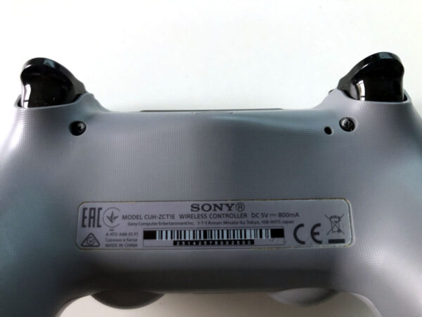 Playstation 4-controller(20th anninversary edition)(PS4) - Image 3