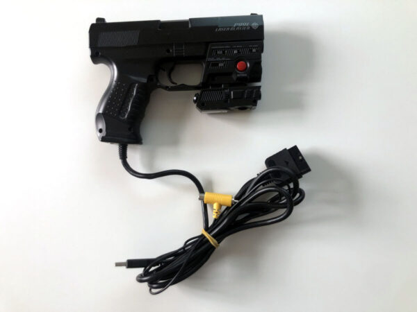 P99L Laser Blaster lightgun(PS1-2)