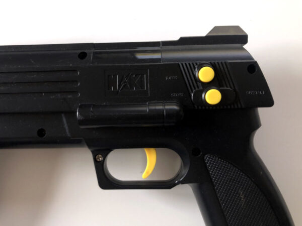 Naki lightgun(PS1-2) - Image 2