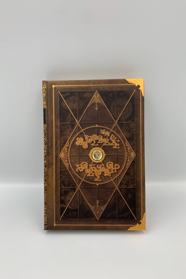 Ni no Kuni Wizards Companion. Engelsk (PS3/DS Guide)