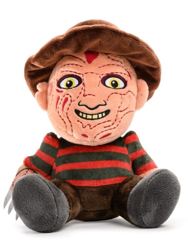 Freddy Krueger-bamse/plush(ny)