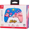 PowerA Nintendo Switch Wired Controller Kirby(Switch)