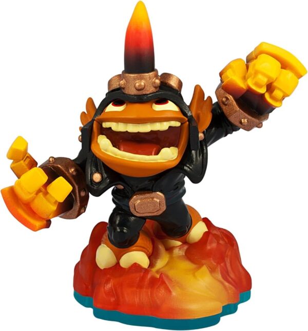 Fryno (Swap Force)