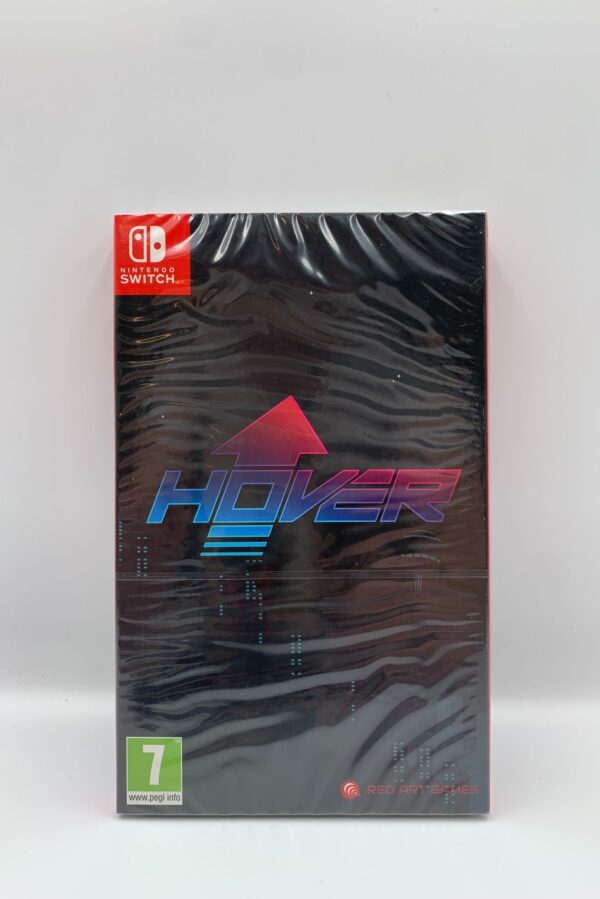 Hover(Switch Ny)