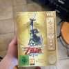 The Legend of Zelda Skyward Sword Limited edition #3(Wii) - Image 8