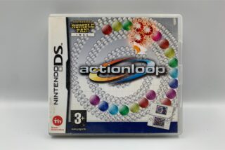 Actionloop(DS)