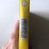 Monsters Inc(Re-sealed)(GB Advance: Spil i original emballage) #248 - Image 3