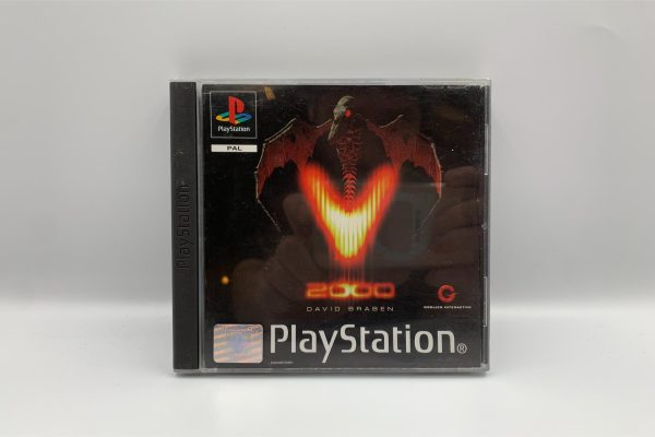 V2000(PS1)