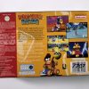 Diddy Kong Racing (N64 i original emballage) #254 - Image 8