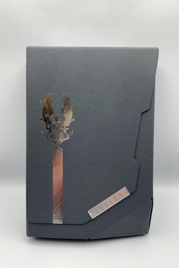 Halo 4. Limited Edition(360)